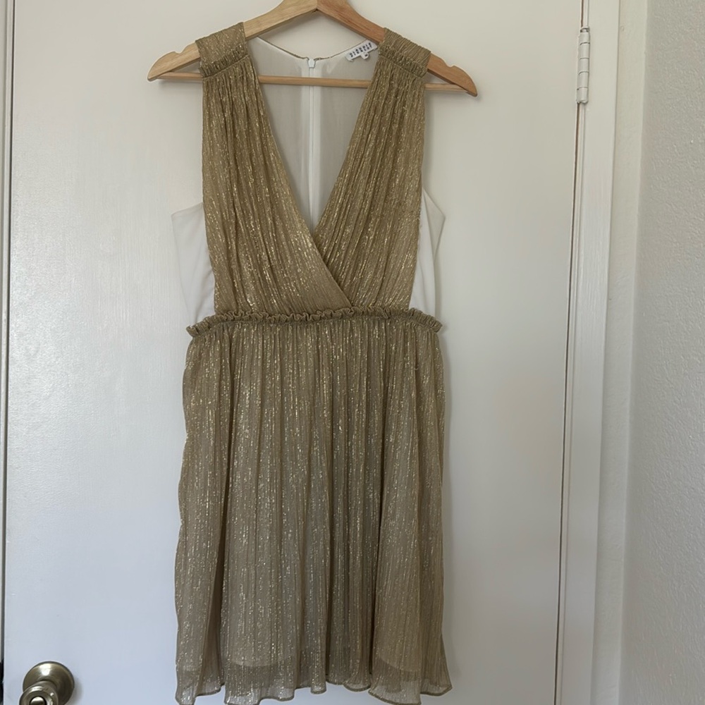 Claudie Pierlot Cocktail Dress Size 36